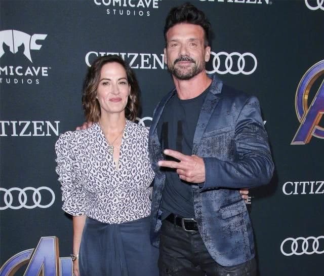 《复联4》演员最后一次大合影中,出现了一些既