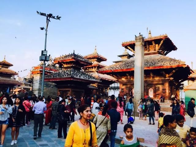 尼泊尔,还想再来一次的旅行地!不是你想象中的贫穷与落后……