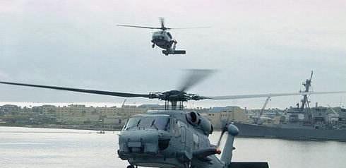 中国与东盟国联合军演,有一个国家没有来,知道