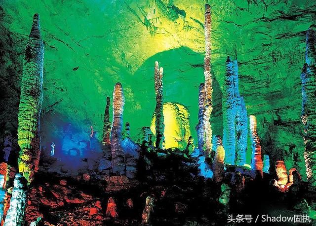 张家界自驾游、自助游、自由行旅游攻略，吃、住、行、游、购、娱