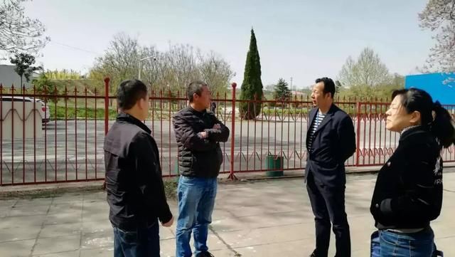 牡丹文化节期间,你被他们暖到了吗?