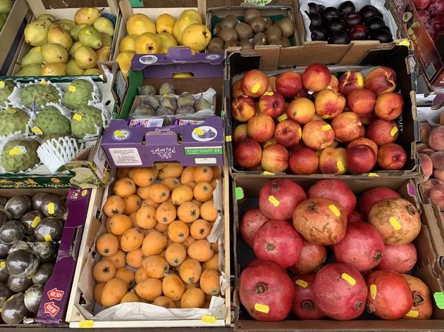 英媒对比华为P30 Pro、苹果和三星拍照:惊艳缺