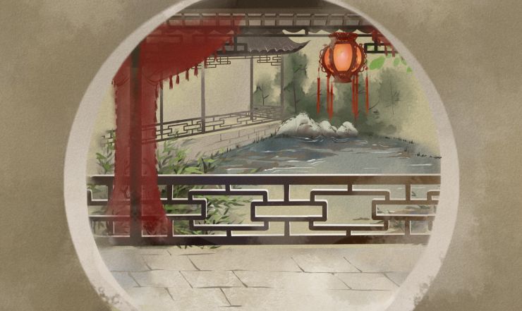 中庸之道的精髓,就在这个字里