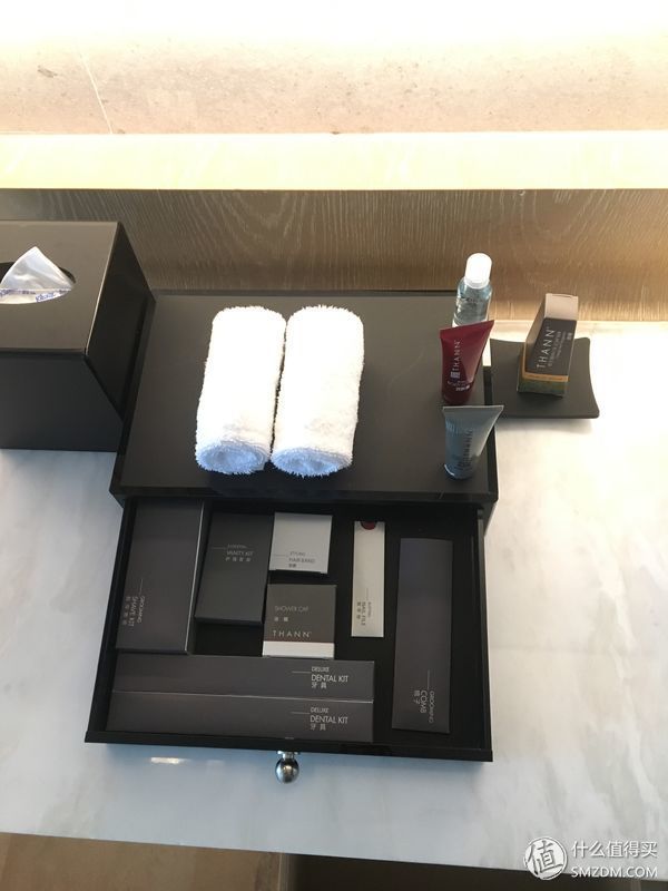 小白住酒店之深圳佳兆业万豪