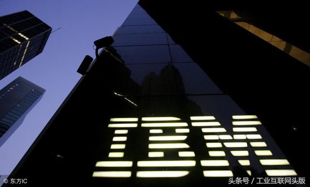 IBM的新型人工智能超级计算机可以跟人辩论?