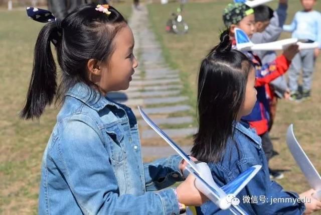 别小看航模培训的意义