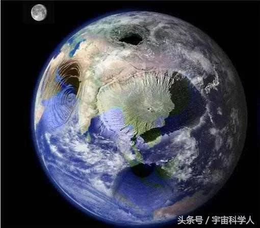 地球人口100亿_地球到2050年可能有100亿人 揭秘中国人口多还是印度人口数量多(2)