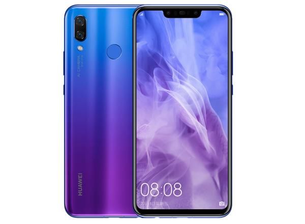 华为nova3手机怎么样?华为nova3配置信息曝光