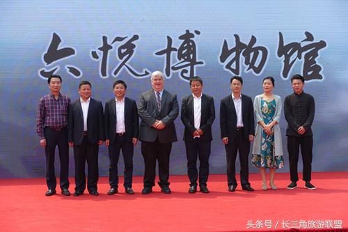 江南最大民间博物馆亮相黎里，古镇+文创打造最美“梨花里”