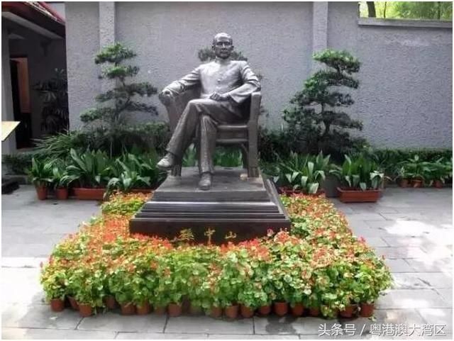 深中通道、深茂铁路...以后去中山更方便了!吃喝玩乐攻略快收藏~
