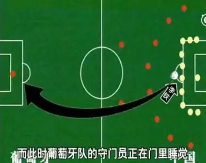 还记得2006夏天,中国队勇夺世界杯冠军!