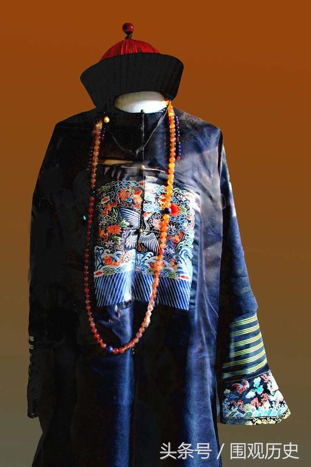 清朝布政使、按察使是什么官