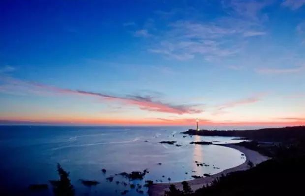 资讯 海南这座跨海大桥预计年底通车，值得期待！