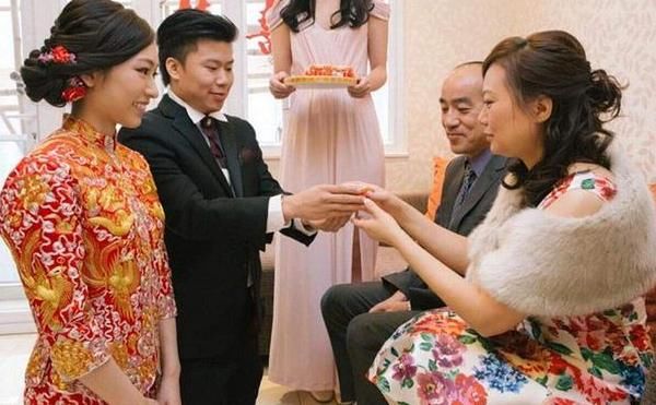 亲妈全款给我买婚房，婚后第二天婆婆撕了结婚证，老公骂我没教养