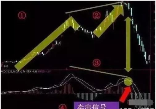 关于MACD，这是我见过讲得最详细的文章!