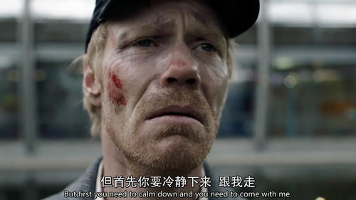 《杀手回路》:光之王再次复活了闪电大王,竟让