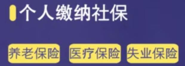 单位缴纳社保和自己缴纳社保区别很大，不清楚的要注意！