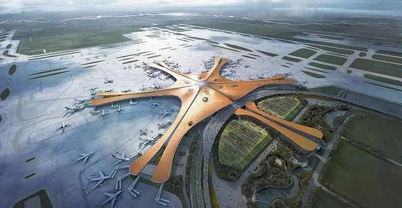大兴机场未来航空公司