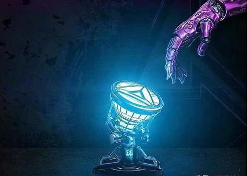 《复联4》钢铁侠与美队壮烈牺牲,漫威要终结?