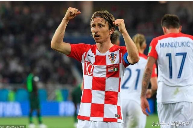 魔笛点射 中超2将登场 克罗地亚2:0尼日利亚全