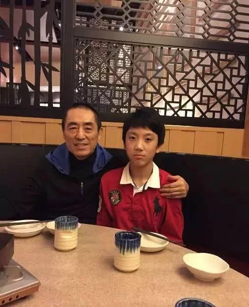 张艺谋娇妻陈婷近照 - 荆楚神韵 - hanshiyyx999的博客 张艺谋娇妻陈婷近照 - 荆楚神韵 - hanshiyyx999的博客