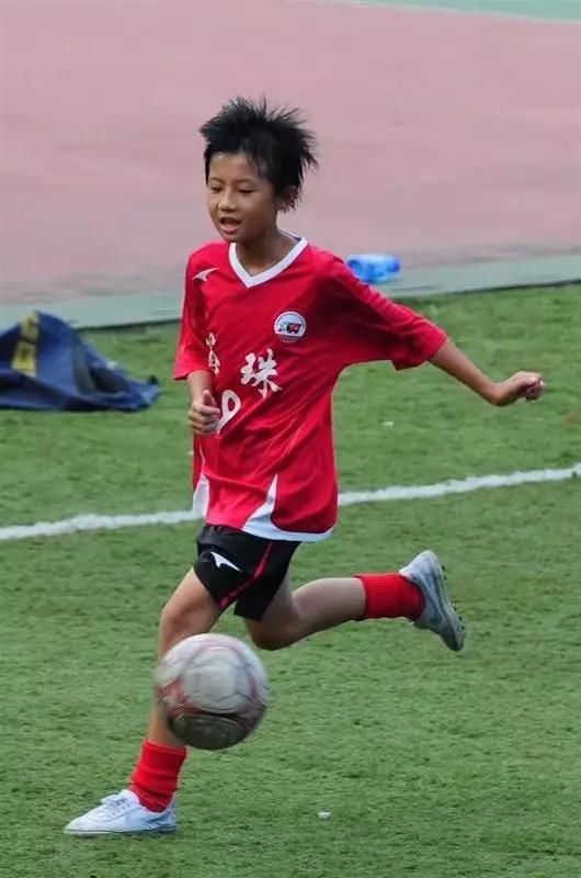 中国足球未来发展空间不大,二流是巅峰!