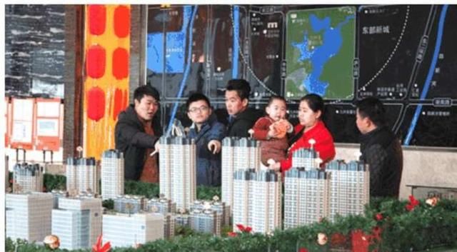 任志强:房子还远远不够住!最起码还要再建一倍?
