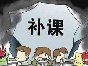 太恶劣!南昌市宏宇学校暑期违规补课,采访者竟