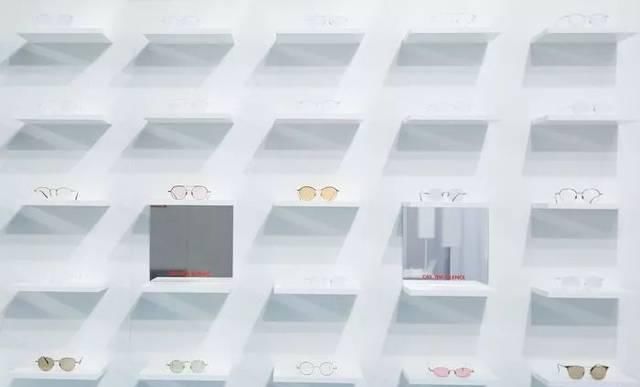 没近视的人戴的眼镜