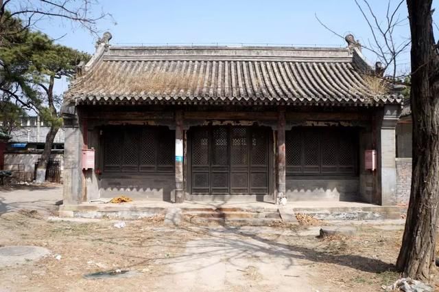 北京城那些叫王爷坟的地方埋的都是谁?