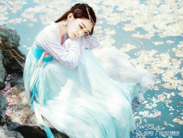 赵丽颖《知否》下周将杀青,与杨幂的《扶摇》