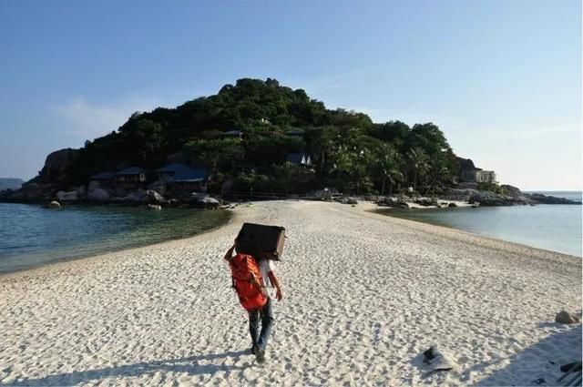 济州岛将迎来中国旅游团?这个海岛更值得去!