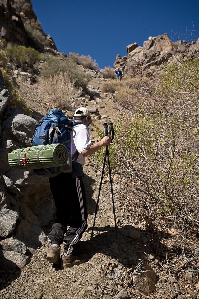 一 死亡谷国家公园
