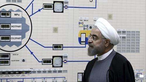 美国报复伊朗的起因