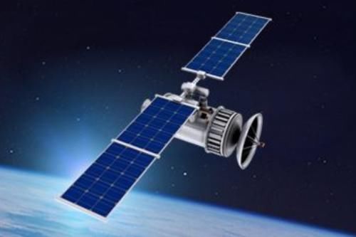 2007年在西昌发射的卫星
