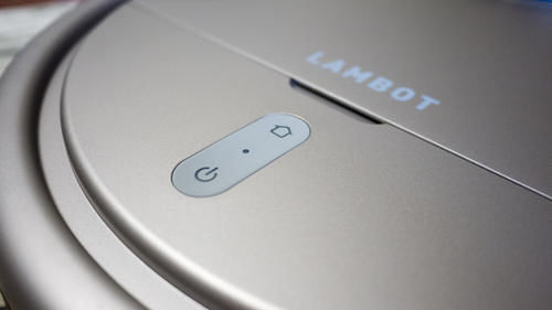 扫地机器人开始怎么用