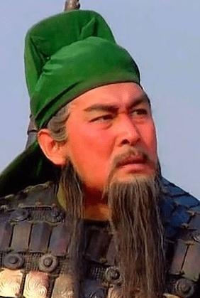 关公要戴绿帽子?绿帽子女生了?有代表唯美动态qq头像图片