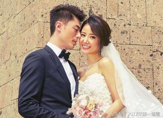 吴京儿子名字很有内涵,靳东儿子名字却很霸气