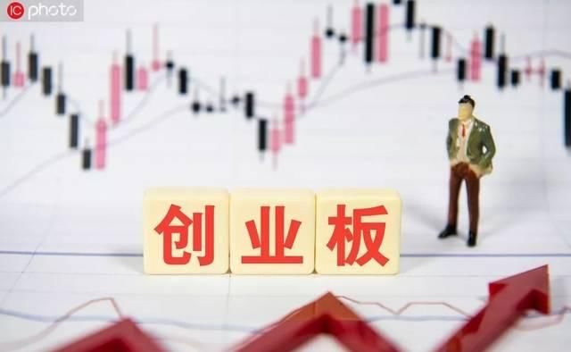 创业板推出时间