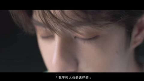 王一博今日动态