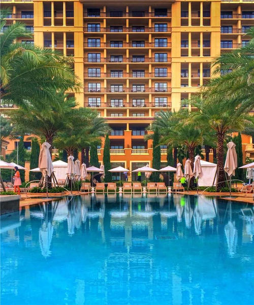 全球最大迪士尼乐园,一张年卡900美金天价