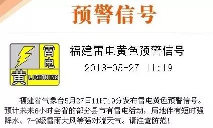 福建挺进全国最热前十名！龙岩却将直面暴雨10连击！