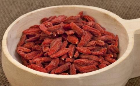枸杞这样吃可以治疗阳痿