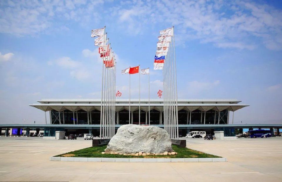 青海机场公司:让更多人享受基本航空服务