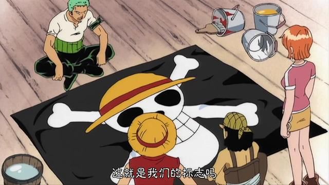 海贼王:全能之神乌索普的最强技能是狙击?你可