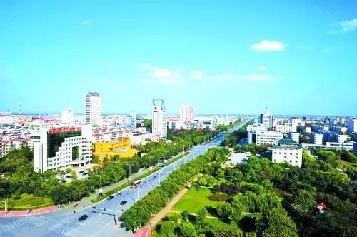 刚刚发布!河南19家国家级开发区，131家省级开发区!未来将全面爆