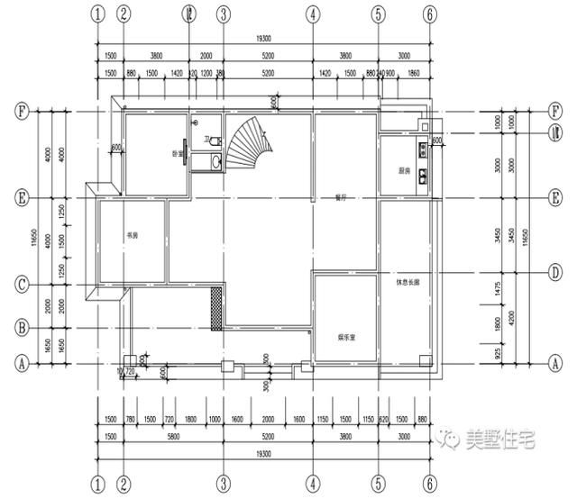 两款经典新中式四合院，建出咱乡村自己的风格