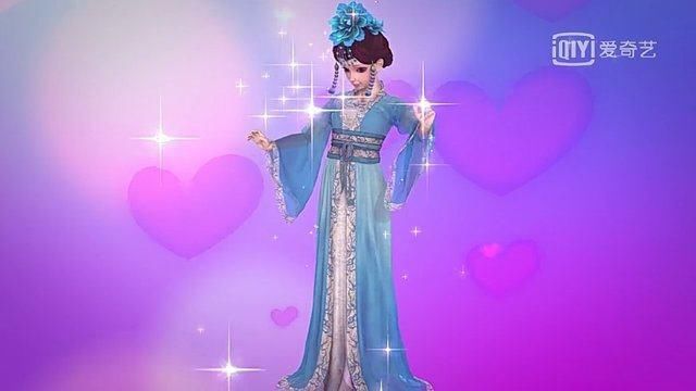 精灵梦叶罗丽中陈思思出生在富裕的家庭中,她的妈妈是一位著名的钢琴家,而她妈妈希望思思能够继承她的音乐天赋,然而陈思思在天赋上跟她妈妈相比差的太多,为此她妈妈经常监督她练习钢琴,而思思又不想自己的妈妈失望,于是付出大部分的时间练习钢琴,她也就失去交朋友的时间,遇到蓝孔雀她最终认识了朋友,并不再感觉到孤单。