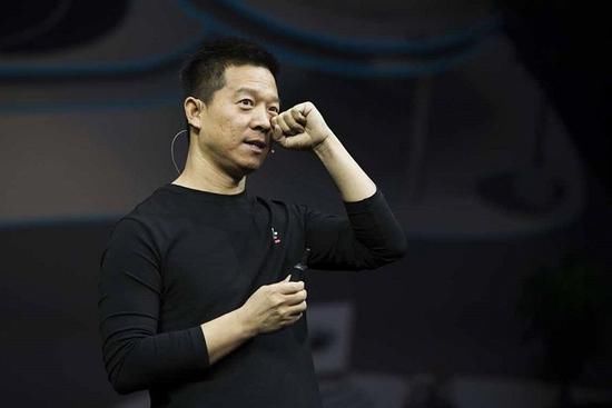 乐视网:第一大股东贾跃亭已四次进老赖名单