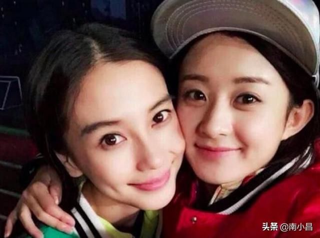 17年鹿晗公开恋情,18年赵丽颖公开婚讯,19年郑